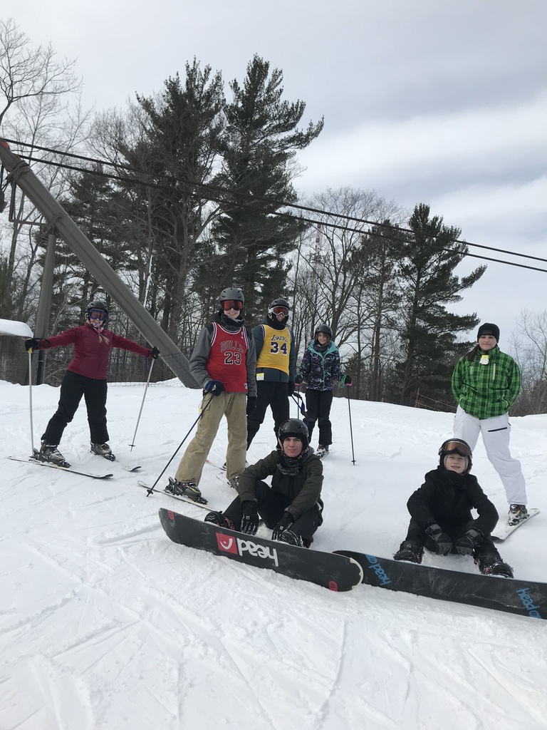 Pine Mountain Skiing & Snowboarding 